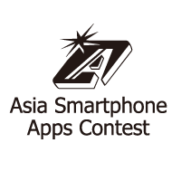 Gold Award, Asia Smartphone Apps Contest