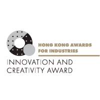 Innovation and Creativity Award, HKAI