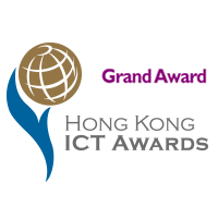 Grand Award, HKICTA