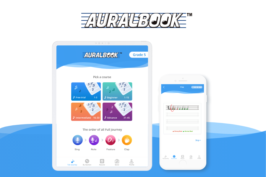 Auralbook FAQ