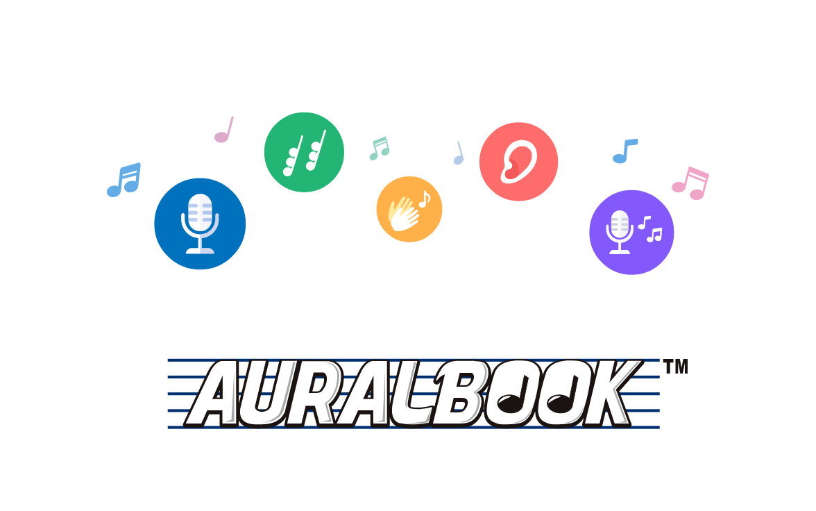 Auralbook