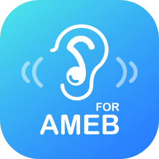 Auralbook-ameb