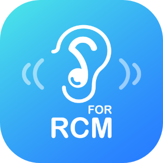 Auralbook-rcm