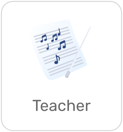 Teacher