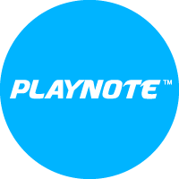 Playnote was founded